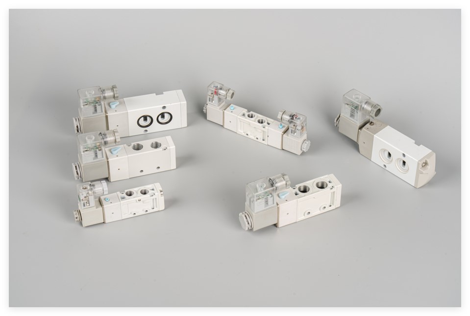Las válvulas solenoides en miniatura ganan tracción en los campos de instrumentos médicos y de precisión