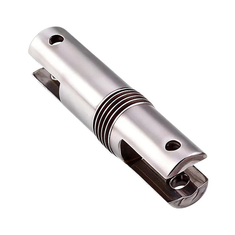 Hardware de tensor marino de horquilla-horquilla de cuerpo cerrado de acero inoxidable 304