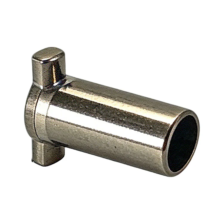 Remache de cabeza en T de acero inoxidable 304 para fijación industrial
