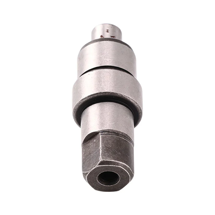 Equipos de lavado de autos Piezas de repuesto de precisión metálica