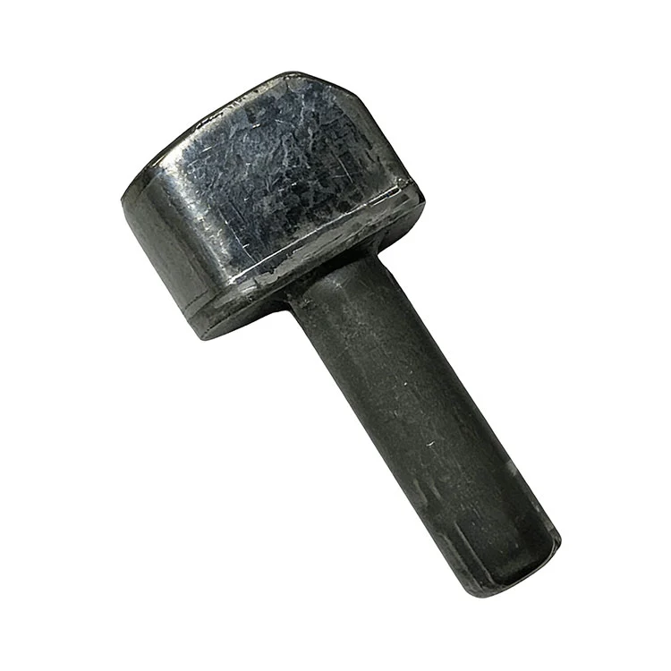 Componentes de máquinas de coser industriales de precisión de rumbo frío