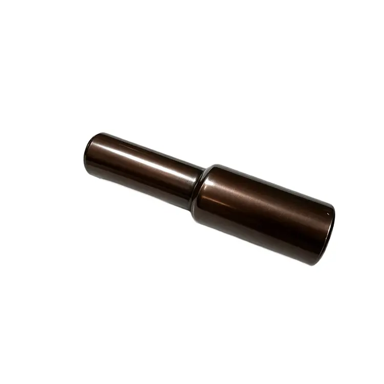 Pasador de hombro de acero con rumbo frío para hardware industrial
