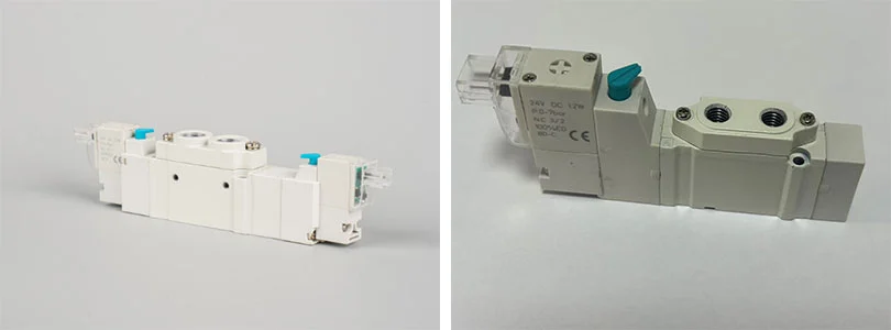 Solenoid Valve Irrigation