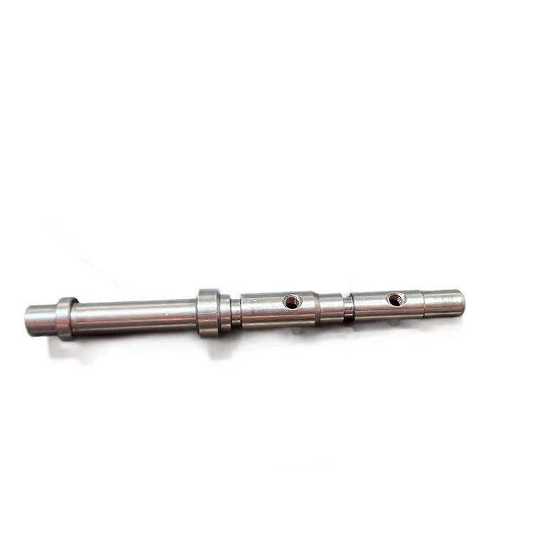 Precision Steel Hinge Pin For Rotary Control Systems
