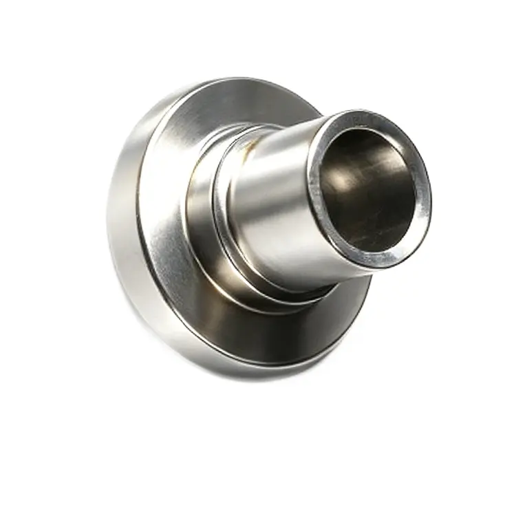 Multi Step Rivet For Plastic And Sheet Metal Assembly