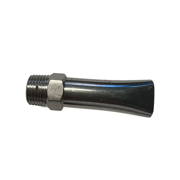 Nipple Drinker Parts With Cup Anti Leak Poultry Water Valve