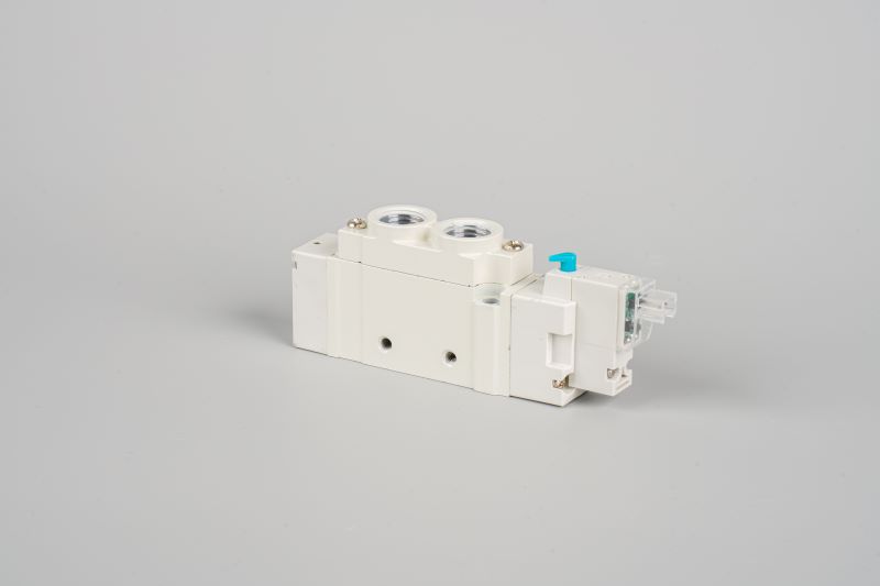 Válvulas solenoides duraderas