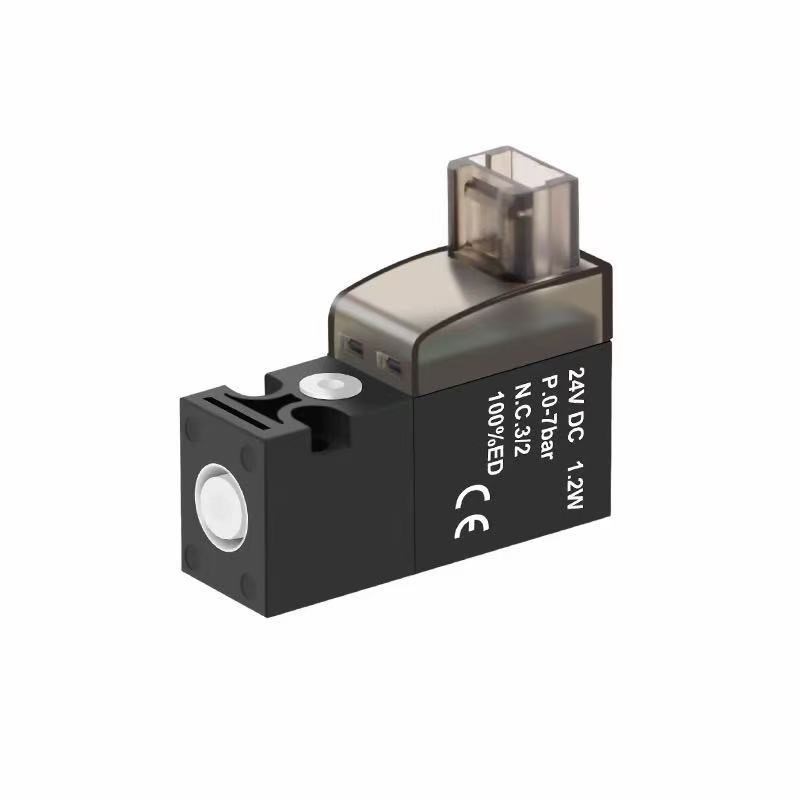 Válvula solenoide OEM