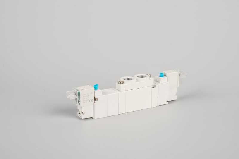 Válvulas solenoides de operación tranquila