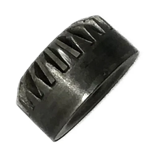 Lavadora dentada para la lavadora de cerradura anti del resbalón del metal del hardware de la puerta y de la ventana