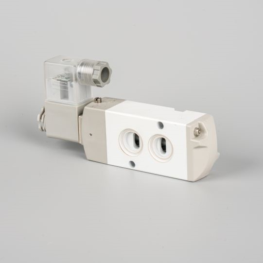 Válvula solenoide 24V