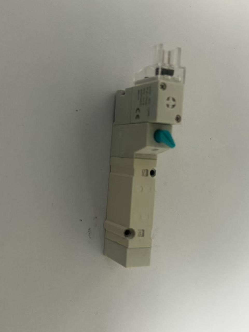 válvula solenoide impermeable